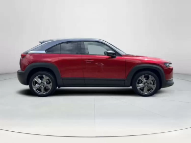 Foto van Mazda MX-30