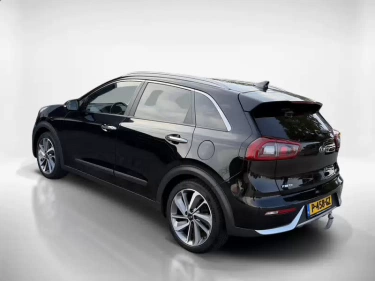 Foto van Kia Niro