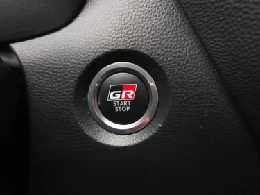 Foto van Toyota Corolla Touring Sports