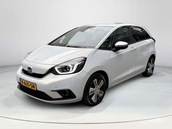 Honda Jazz 1.5 e:HEV Executive  occasion 2021
