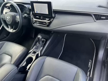 Foto van Toyota Corolla Touring Sports