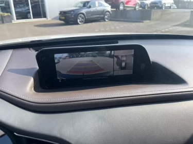 Foto van Mazda CX-30