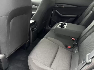 Foto van Mazda CX-30