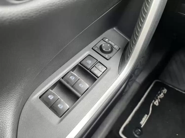 Foto van Toyota RAV4