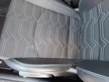 Foto van Kia Ceed Sportswagon