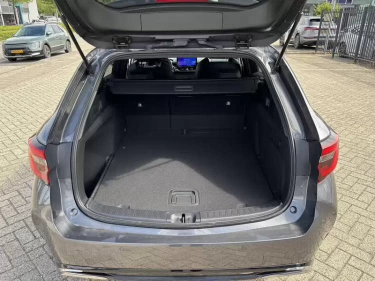 Foto van Toyota Corolla Touring Sports