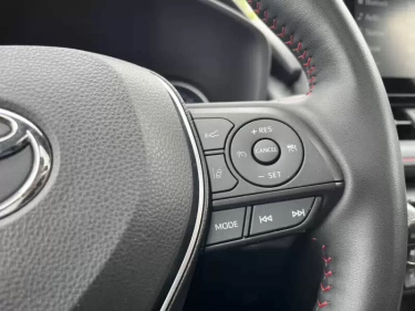 Foto van Toyota RAV4