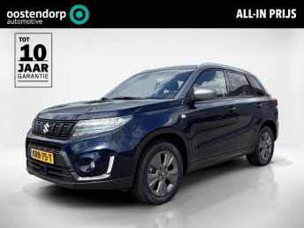 Suzuki Vitara 1.5 Hybrid Select Rhino Edition | Trekhaak Afneembaar | Two-tone | occasion 2024