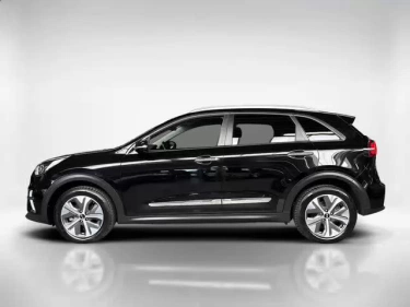 Foto van Kia e-Niro