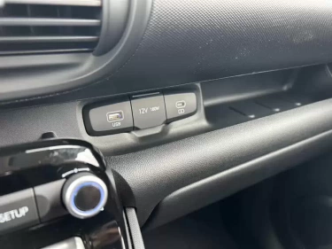 Foto van Hyundai Inster