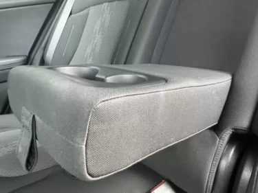 Foto van Kia Sportage