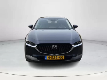 Foto van Mazda CX-30