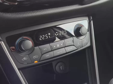 Foto van Suzuki S-Cross