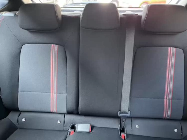 Foto van Hyundai i20