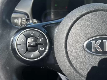 Foto van Kia e-Soul