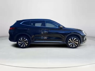 Foto van BYD SEAL U
