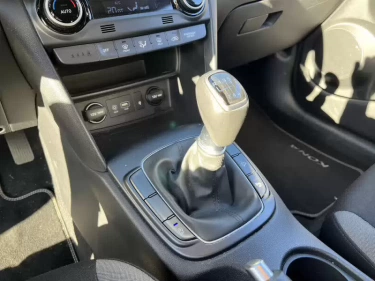 Foto van Hyundai Kona