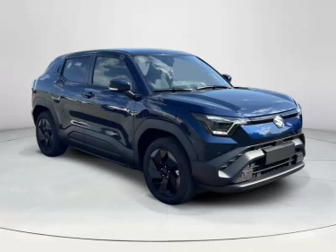Foto van Suzuki e VITARA