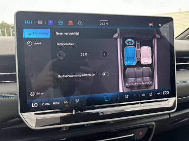 Foto van Volkswagen ID.7