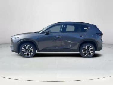 Foto van Mazda CX-5
