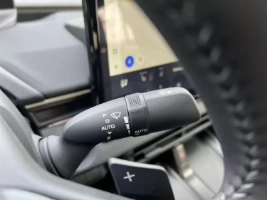 Foto van Toyota bZ4X