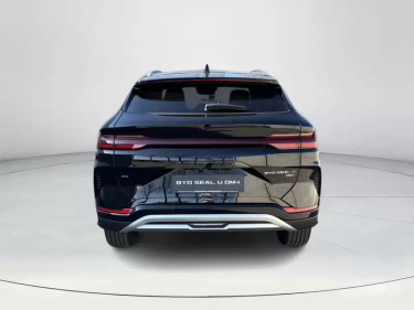 Foto van BYD SEAL U