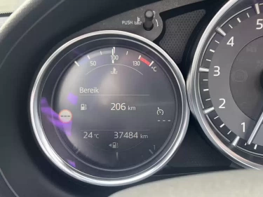 Foto van Mazda MX-5