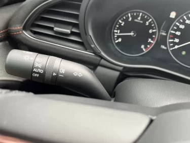 Foto van Mazda 3