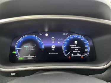 Foto van Toyota Corolla Cross