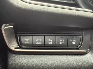 Foto van Mazda CX-30