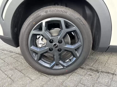 Foto van BYD DOLPHIN SURF