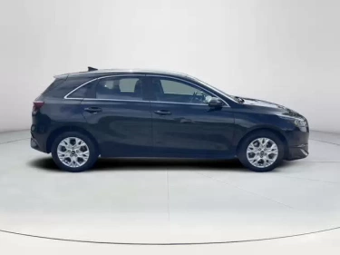 Foto van Kia Ceed
