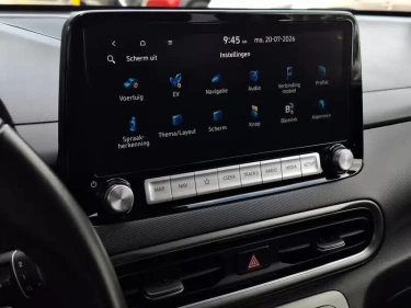 Foto van Hyundai Kona
