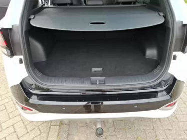 Foto van Kia Sportage
