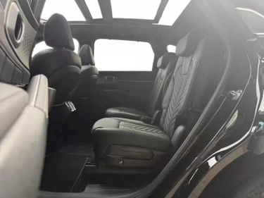 Foto van Kia Sorento