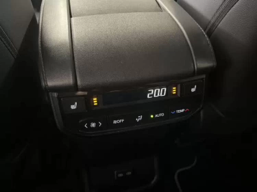 Foto van Toyota Highlander