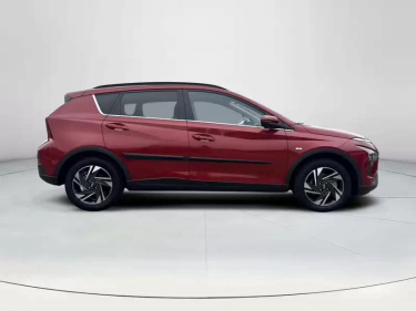 Foto van Hyundai Bayon