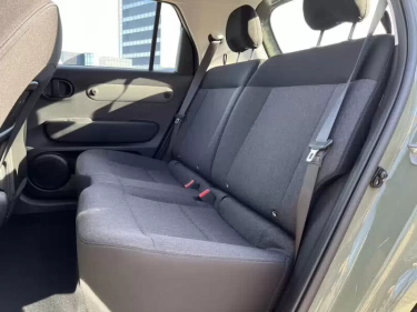 Foto van Hyundai INSTER
