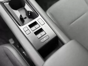 Foto van Hyundai IONIQ 6