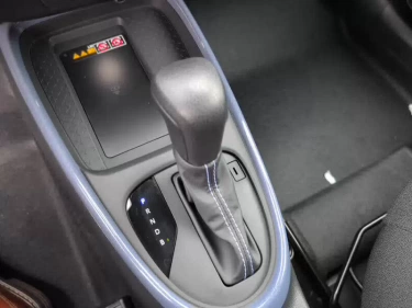 Foto van Toyota Aygo X