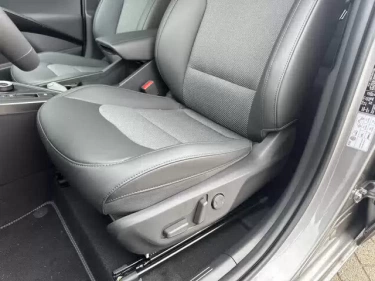 Foto van Kia Niro