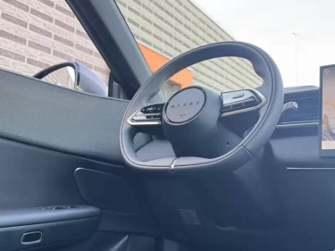 Foto van Mazda CX-6e