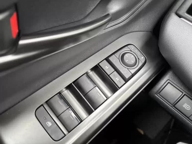 Foto van Toyota C-HR+