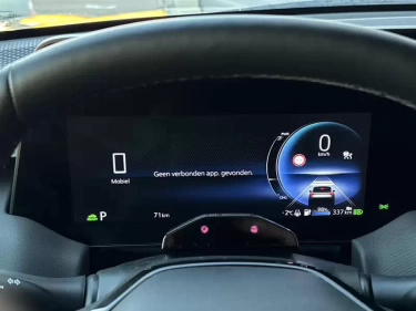 Foto van Suzuki e VITARA