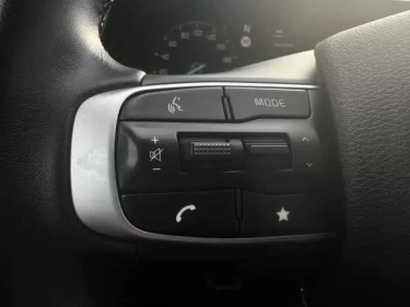 Foto van Kia Sportage