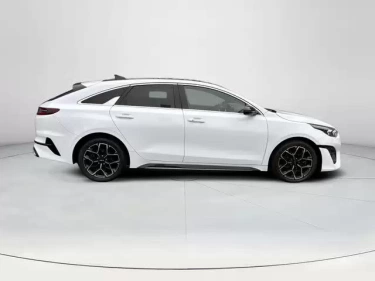 Foto van Kia ProCeed
