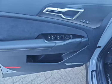 Foto van Kia Sportage