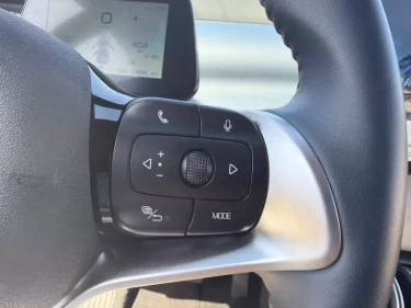 Foto van BYD Atto 3