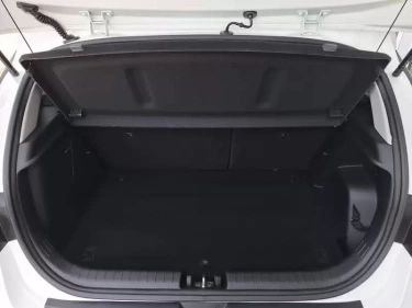 Foto van Hyundai i20