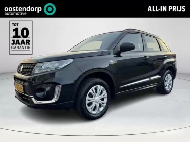 Foto van Suzuki Vitara